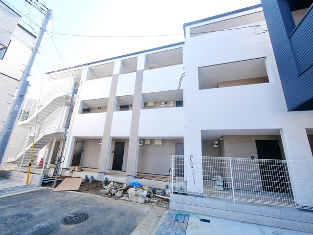 外観写真