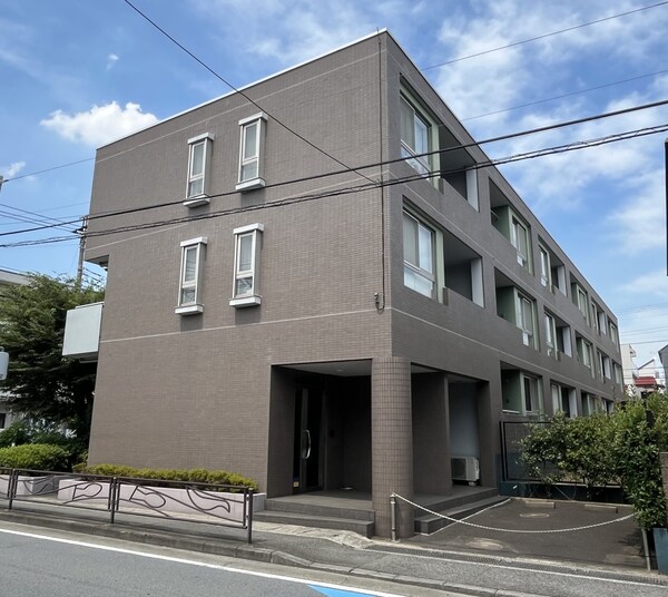 外観(外観)