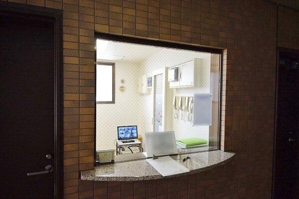 共有部分