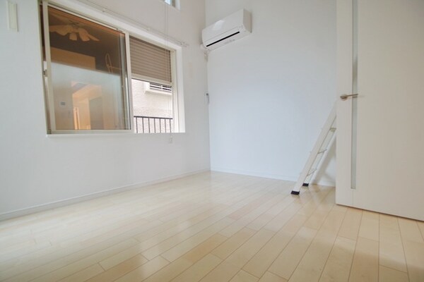 リビング・居室(★お部屋探しはタウンハウジング稲田堤店まで★)