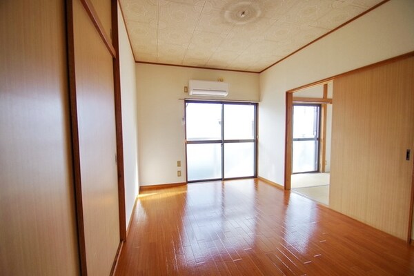 リビング・居室(★お部屋探しはタウンハウジング稲田堤店まで★)