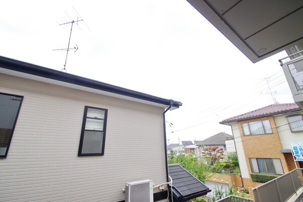 眺望(★お部屋探しはタウンハウジング稲田堤店まで★)