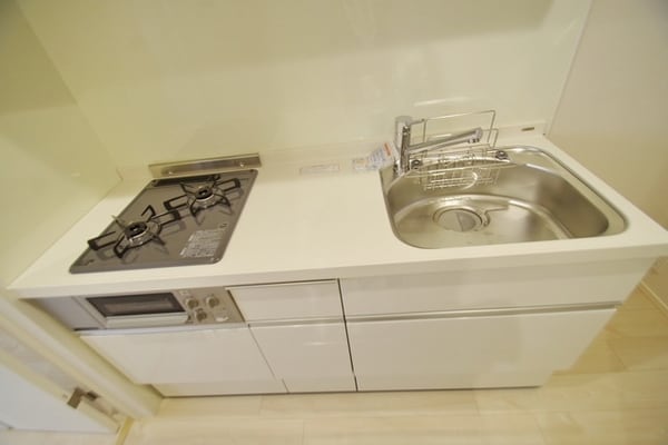 キッチン(★賃貸物件のお問い合わせはタウンハウジング登戸店まで★)