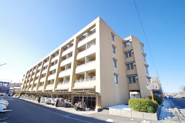 外観(★お部屋探しはタウンハウジング稲田堤店まで★)