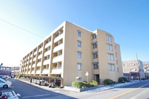 外観(★お部屋探しはタウンハウジング稲田堤店まで★)
