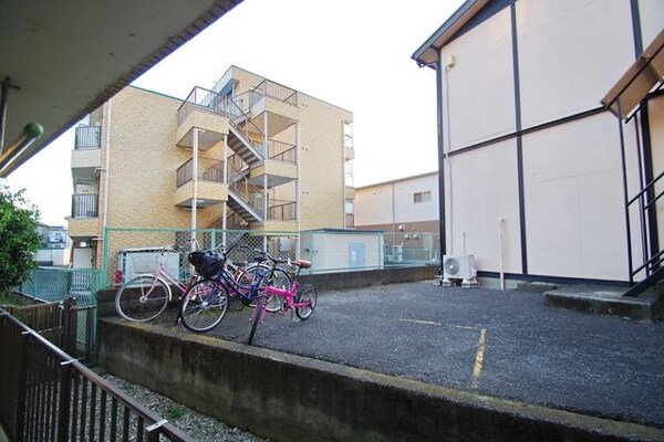 眺望(★お部屋探しはタウンハウジング稲田堤店まで★)