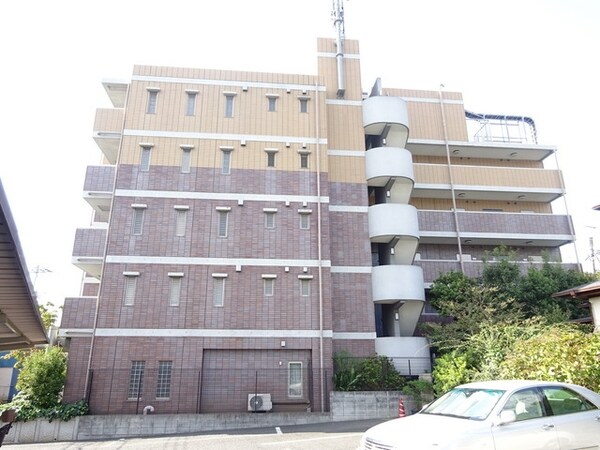 外観(★お部屋探しはタウンハウジング稲田堤店まで★)