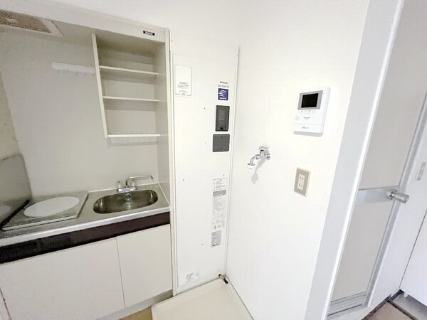 設備(★お部屋探しはタウンハウジング稲田堤店まで★)