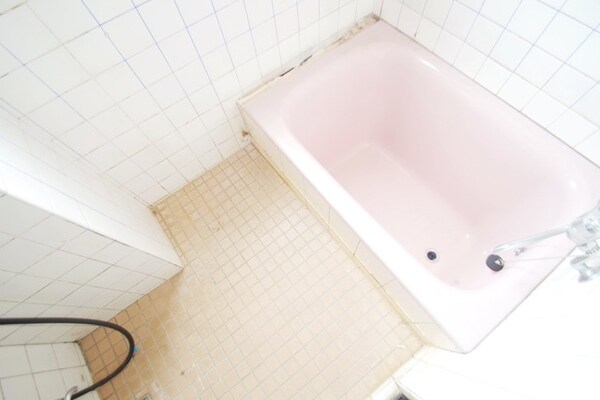 バス／シャワールーム等(★お部屋探しはタウンハウジング稲田堤店まで★)