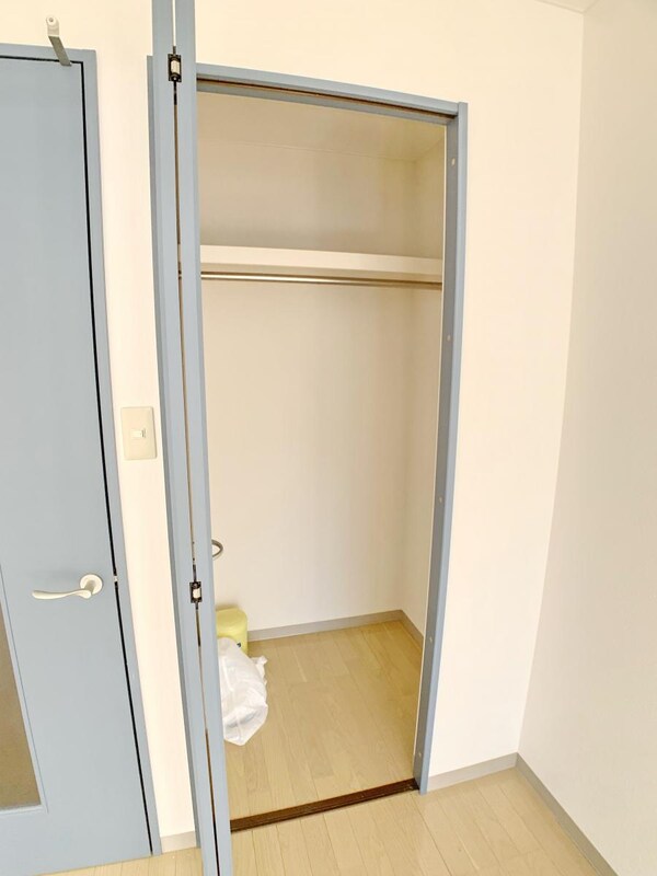 収納(★お部屋探しはタウンハウジング稲田堤店まで★)