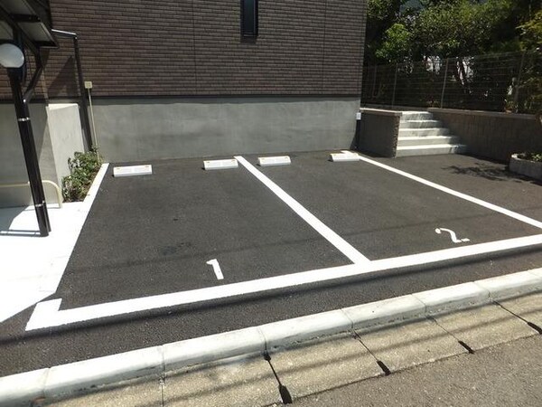 駐車場(★駐車場あります★)
