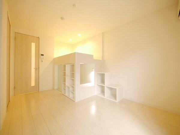 子供部屋