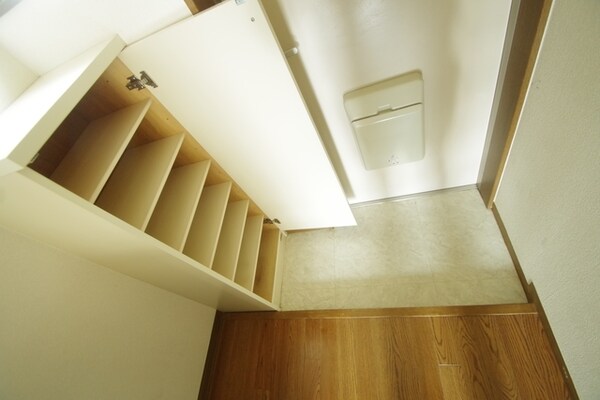 その他(★お部屋探しはタウンハウジング稲田堤店まで★)