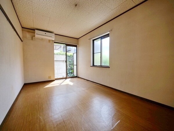 子供部屋