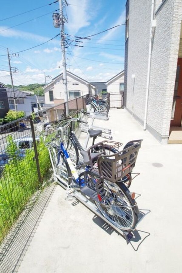 共有部分