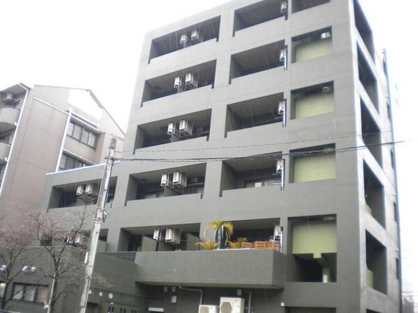 共有部分(★外観★)