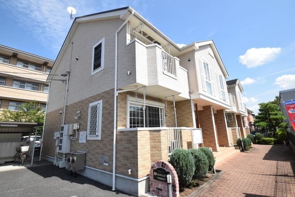 外観(★お問い合わせはタウンハウジング町田店まで★)