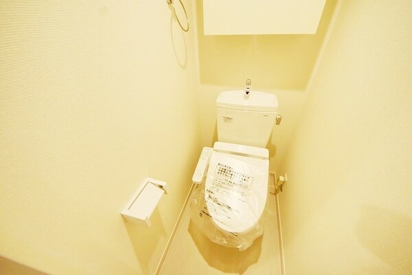 トイレ(★トイレです★)