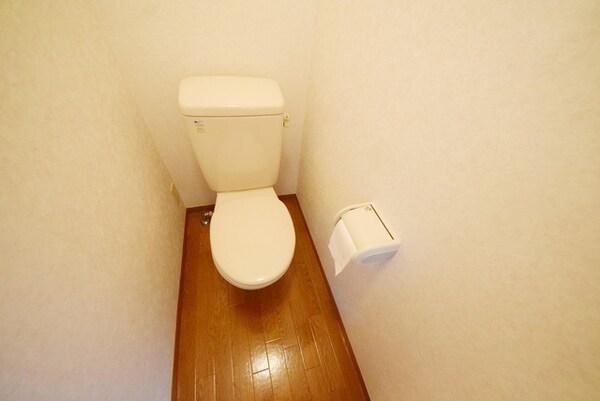 トイレ(★トイレです★)