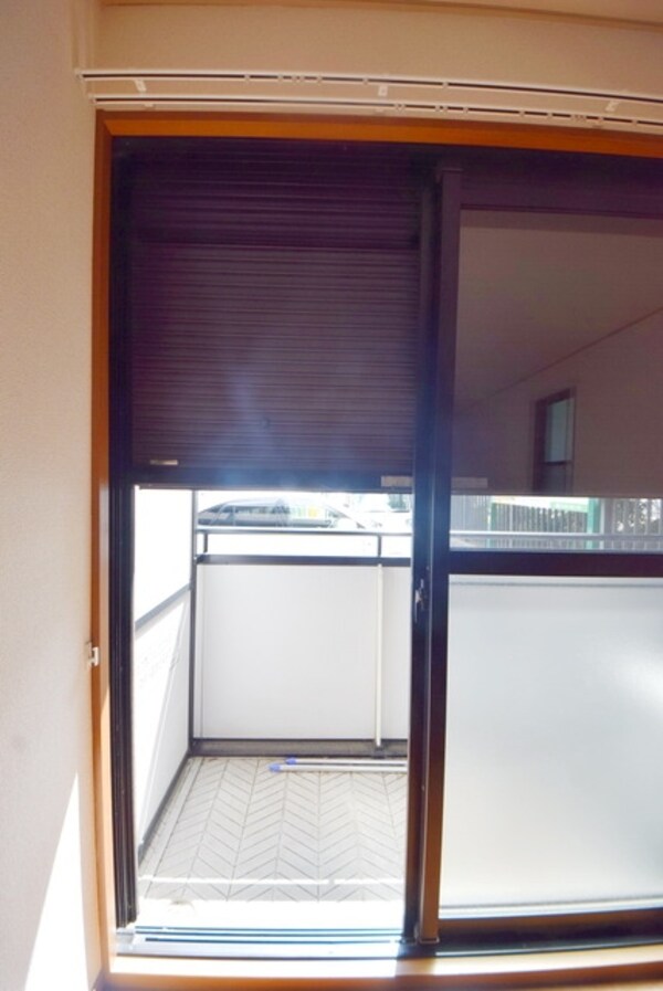設備(★シャッター雨戸です★)