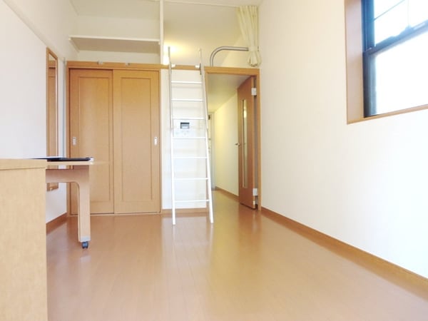 子供部屋