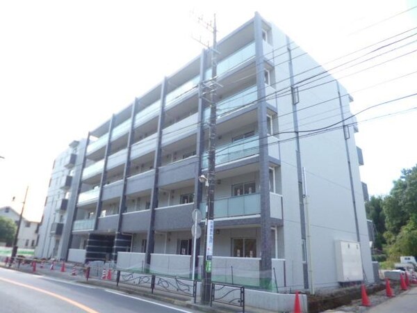 外観(★お部屋探しはタウンハウジング稲田堤店まで★)