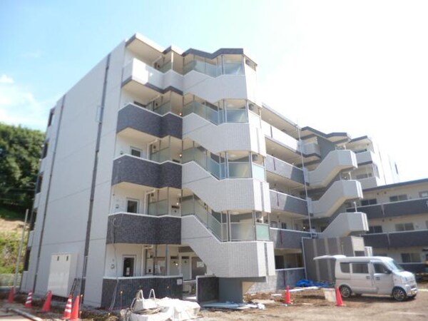 外観(★お部屋探しはタウンハウジング稲田堤店まで★)
