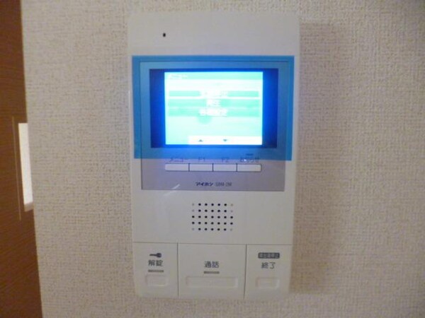 設備(★お部屋探しはタウンハウジング稲田堤店まで★)