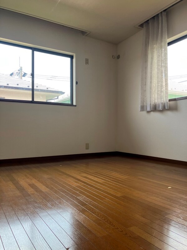 子供部屋
