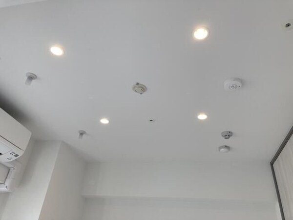 設備(★お部屋探しはタウンハウジング稲田堤店まで★)