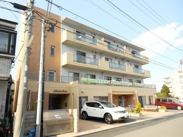 外観(★お部屋探しはタウンハウジング稲田堤店まで★)