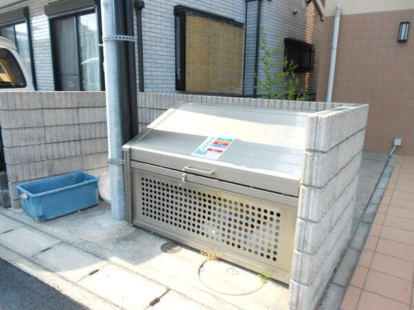 共有部分(★お部屋探しはタウンハウジング稲田堤店まで★)