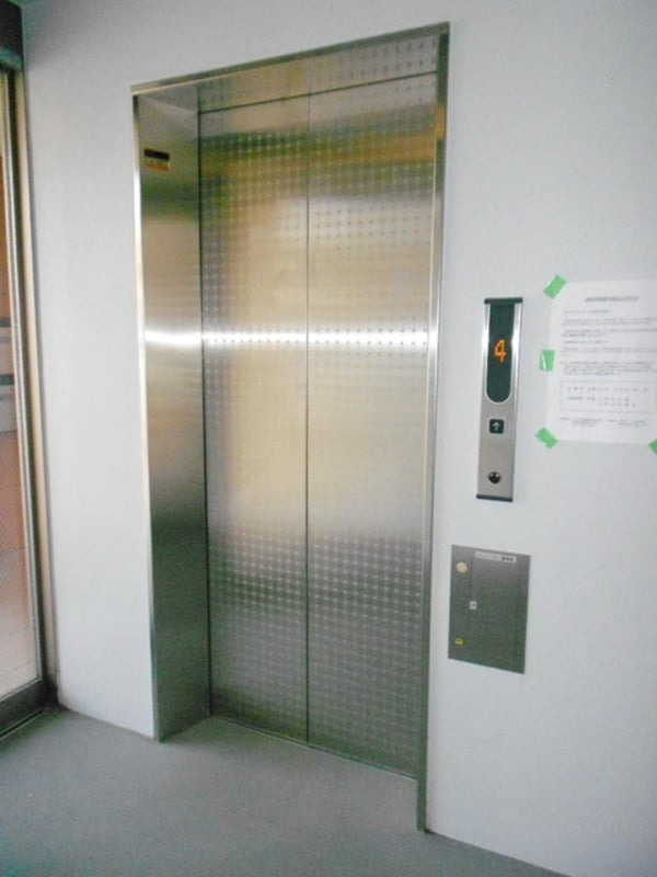 共有部分(★お部屋探しはタウンハウジング稲田堤店まで★)