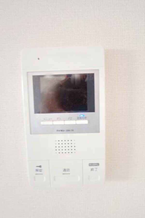 セキュリティ(★タウンハウジング稲田堤店までお問い合わせくださいませ★)