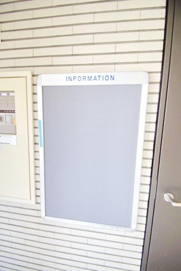 共有部分(★タウンハウジング稲田堤店までお問い合わせくださいませ★)