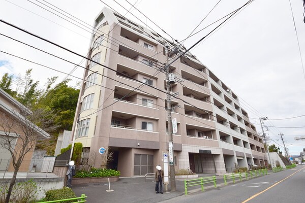 外観(★嬉しい角部屋です★)