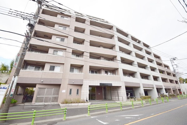 外観(★礼金なしで初期費用を抑えられます★)