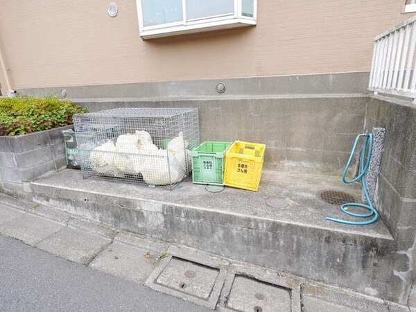 共有部分