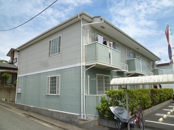 外観(★おしゃれな外観です★)
