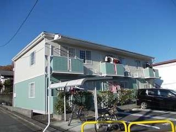 外観(★お部屋探しは、タウンハウジング多摩センター店へ★)