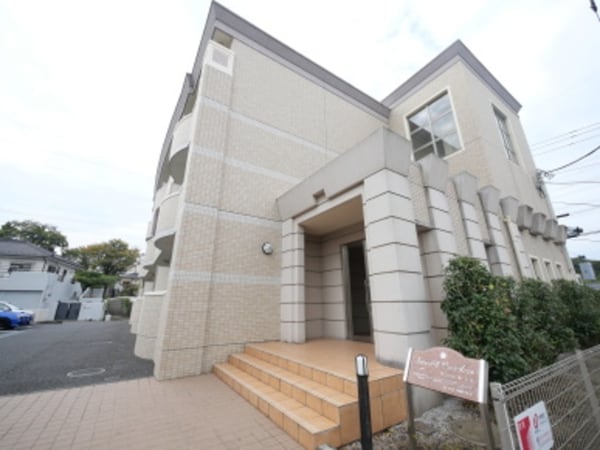 外観(★お部屋探しは、タウンハウジング多摩センター店へ★)