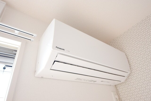 物件内観写真13　(★エアコン完備★)