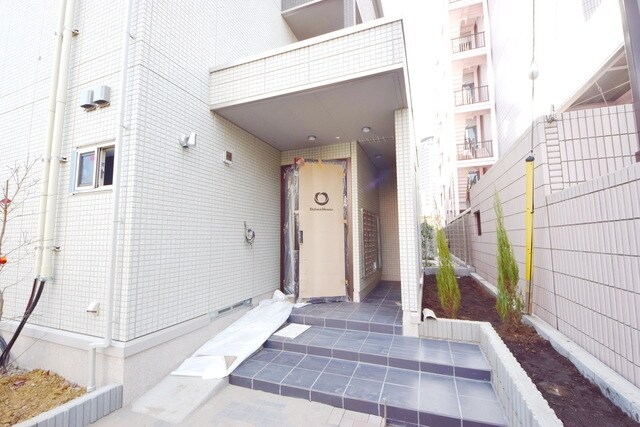 物件内観写真18　(★エントランスです★)