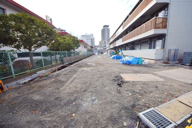 物件内観写真19　(★駐車場もございます★)