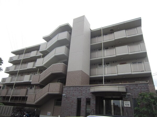 外観(★お部屋探しはタウンハウジング府中店まで★)