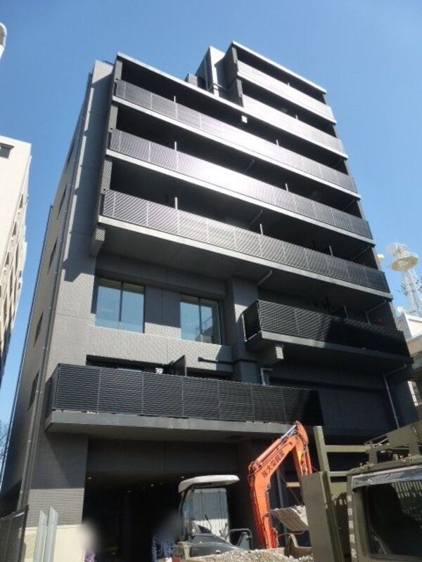 外観(外観)