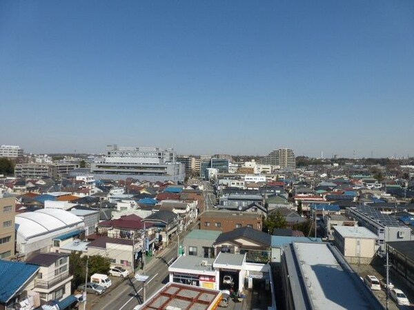 眺望(※別部屋参考写真)