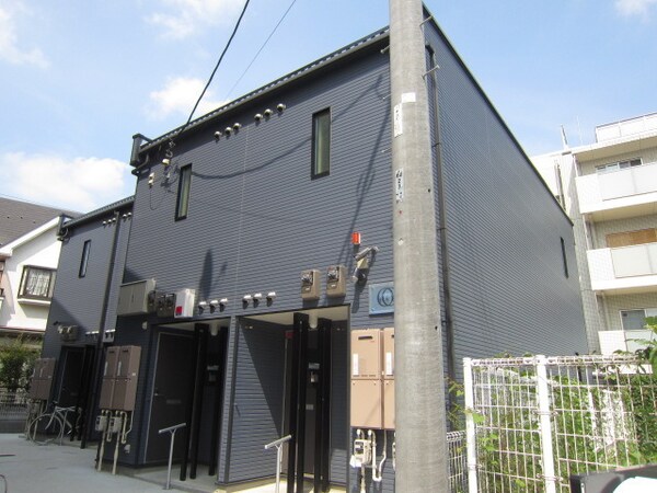 外観(★お問い合わせはタウンハウジング府中店まで★)