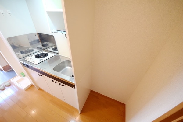 その他(★冷蔵庫はキッチン横へ★)
