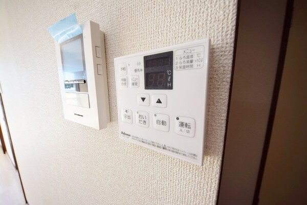 設備(★お部屋探しはタウンハウジング稲田堤店まで★)